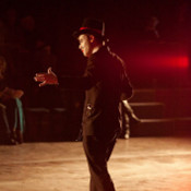 Read more about the article UCT Ballroom’s Vaudeville Circus – Sigmund von Schnitzel