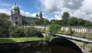 Read more about the article Galway City